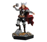 Eaglemoss - Marvel - Thor [] Figure, Collectible