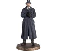 Eaglemoss Publications Ltd. Wizarding World Albus Dumbledore Figurine Collection 12 cm EAMOWHPUK013