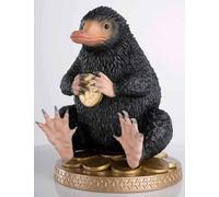 Eaglemoss Publications Ltd. Wizarding World Figurine Collection 1/16 Niffler 14 cm EAMOWHPUK803