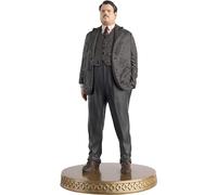 Eaglemoss Publications Ltd. Wizarding World Figurine Collection Jacob Kowalski Figurine 12 cm EAMOWHPUK026
