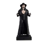 Eaglemoss Publications Ltd. WWE - Figurine Championship Collection 1/16 Undertaker 16 cm