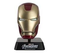 Eaglemoss Réplique du Casque d'Iron Man Mark VII 17 cm MARUK001 Multicolore