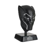 Eaglemoss Réplique du Masque de la Panthère Noire 17 cm MARUK005 Multicolore