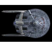 Eaglemoss Star Trek Diecast Modèle Starships Collection (Reliant)