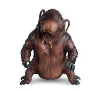 Eaglemoss Star Trek Discovery Starship Figurine Tardigrade