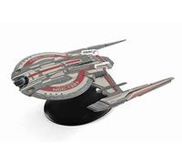 Eaglemoss Star Trek Discovery Starships Collection - U.S.S Shenzhou NCC-1227 Starship