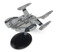 Eaglemoss Star Trek Discovery USS Buran NCC-1422 Ship Replica
