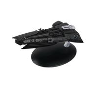 Eaglemoss Star Trek Official Starships Collection (Smuggler's Ship)