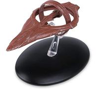 Eaglemoss Star Trek Official Starships Collection (Vulcan D Kyr-Type)