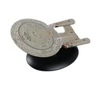 Eaglemoss - Star Trek Starship - U.S.S. Enterprise Ncc-1701-D Collector's Editio