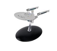 Eaglemoss Star Trek Starships Collection #72 USS Enterprise NCC-1701-A