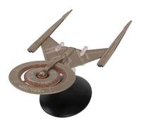 Eaglemoss - Star Trek - U.S.S. Discovery 11.5 Special [] Figure, Collectible