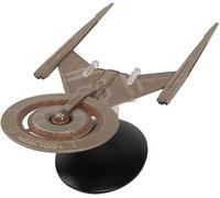 Eaglemoss - Star Trek - U.S.S. Discovery 11.5 Special [] Figure, Collectible