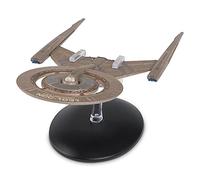 Eaglemoss Star Trek - USS Discovery, NCC-1031 - Crossfield-Class Starship