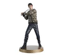 Eaglemoss Figurine Harry Potter Neville Londubat 1:16 – 13 cm – Standard (WHPUK032)