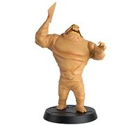 Eaglemoss The Batman Animated Series Collection Special Clayface 22 cms