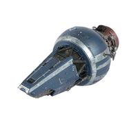 Eaglemoss The Expanse Ship Replica | Epstein Yacht