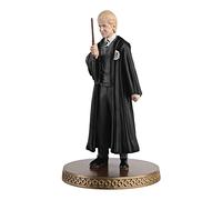 Eaglemoss Wizarding World Harry Potter - Figure & Magazine - Drapeau 11 cm Multicolore