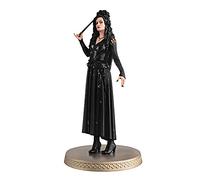 Eaglemoss Wizarding World of Harry Potter - Bellatrix Lestrange EAMOWHPUK016 Multicolore Standard