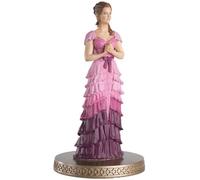 Eaglemoss - Wizarding World Of Harry Potter - Hermione (Yule Ball) [] Figure,
