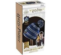 Eaglemoss - Wizarding World Of Harry Potter - House Bobble Hat (Ravenclaw) []