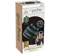 Eaglemoss - Wizarding World Of Harry Potter - House Bobble Hat (Slytherin) []