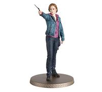 EAGLEMOSS Wizarding World Statue Hermione Granger 11Cm