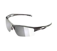 Eaglens.54 Lunettes de Soleil Sport Photochromiques pour Cyclisme Homme Femme, UV400, Monture TR90 Incassable.