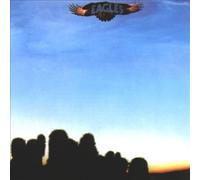 Eagles (180 Gram Vinyl) by Eagles [VINYL] NEUF