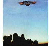 The Eagles Eagles (Vinyl) 12" Album