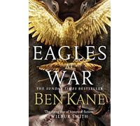 Arrow – Eagles at War