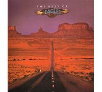 Eagles - Best of (1985) [Import]