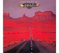 Eagles - Best of (GB Only)