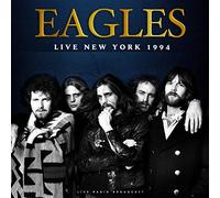 Eagles - Best of Live New York 1994 CD