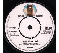 Eagles - Best Of My Love