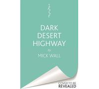 Eagles - Dark Desert Highway
