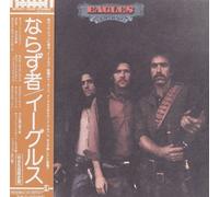 Eagles - Desperado