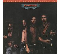 The Eagles - Desperado [Super-Audio Cd] Hybrid Sacd, Numbered