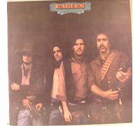 Eagles - Desperado [Import]