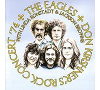 Eagles - Don Kirshner's Rock..