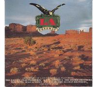 Eagles, Doobie Brothers, Fleetwood Mac, Hall/Oates, Cars, Rem.