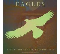 Eagles - Eagles-Best of Live at The Summit Houston 1976 [Import]