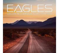 Eagles - Eagles - Collected Broadcasts 1974-1994 Recordings)