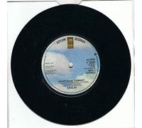 Eagles - Eagles Heartache Tonight 7" Asylum K12394 EX 1979 US pressing