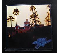 Eagles - Eagles - Hotel California - Asylum Records