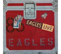 Eagles - Eagles Live