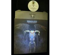 Eagles - Eagles - One Of These Nights - Asylum Records - SYLA 8759