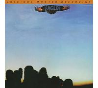 Eagles – Eagles – SACD Hybride – MoFi Electronics