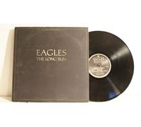 Eagles - Eagles The Long Run
