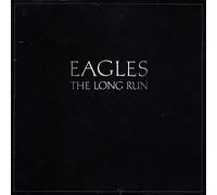 Eagles - Eagles - The Long Run - Asylum Records - AS 52181, Asylum Records - AS 52 181, Asylum Records - 5E-508